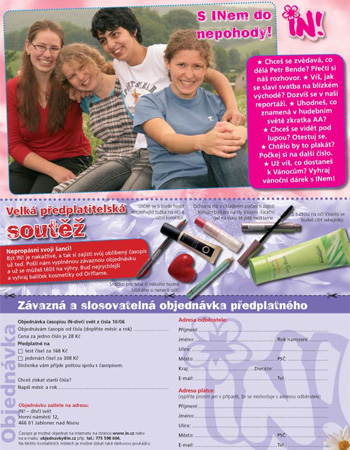 Ukzka asopisu IN - jen 2006 - cel slo