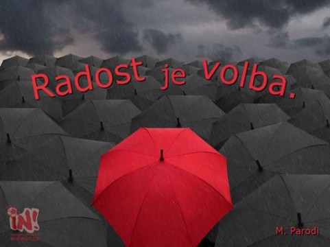 Radost