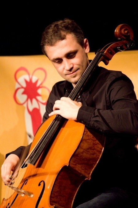 Prague Cello Quartet 2