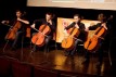 Prague Cello Quartet