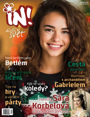 Nhled tituln strany