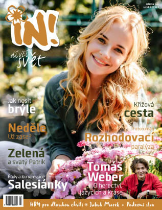 Náhled titulní strany