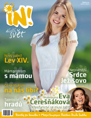 Náhled titulní strany