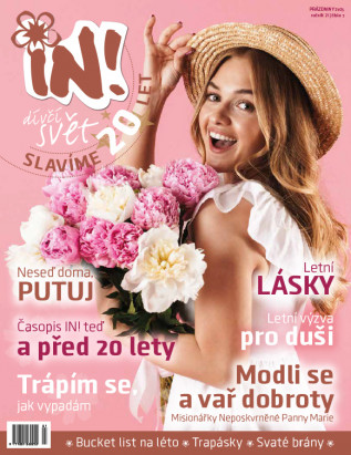 Náhled titulní strany