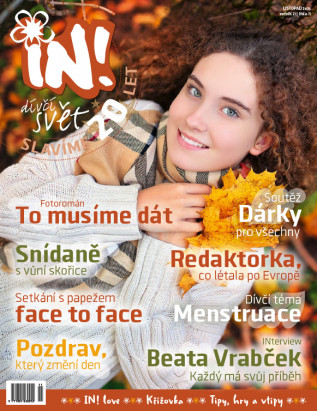 Náhled titulní strany