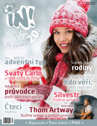 Náhled titulní strany